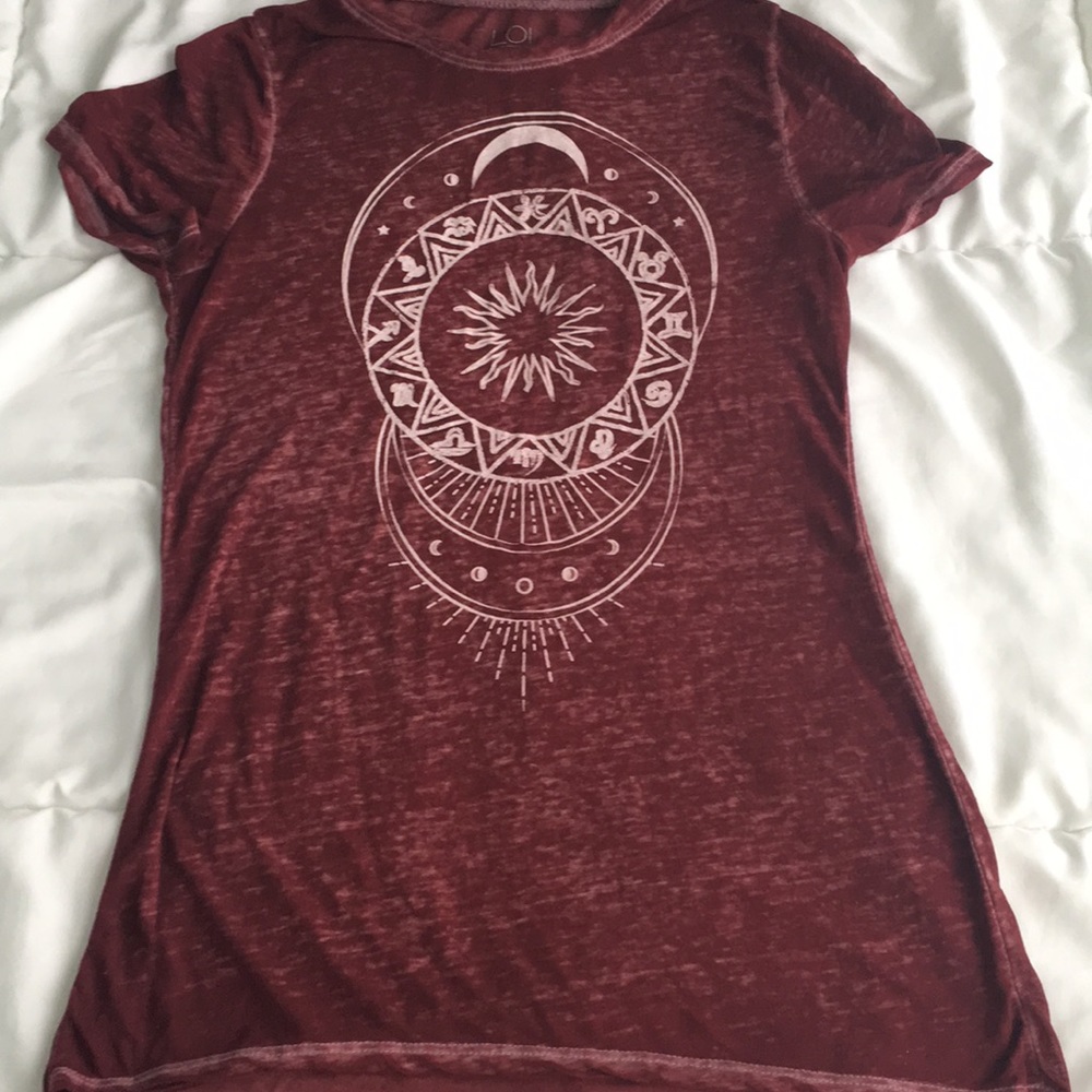 Comfortable t-shirt